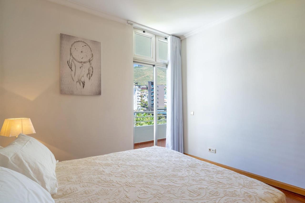 Diego Cruz Penthouse By Hr Madeira Funchal  Ngoại thất bức ảnh
