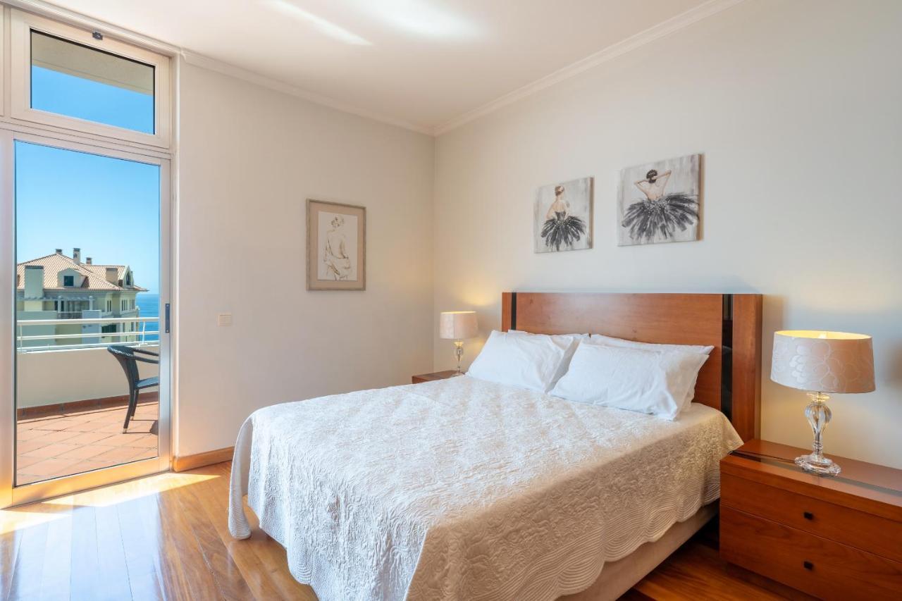 Diego Cruz Penthouse By Hr Madeira Funchal  Ngoại thất bức ảnh