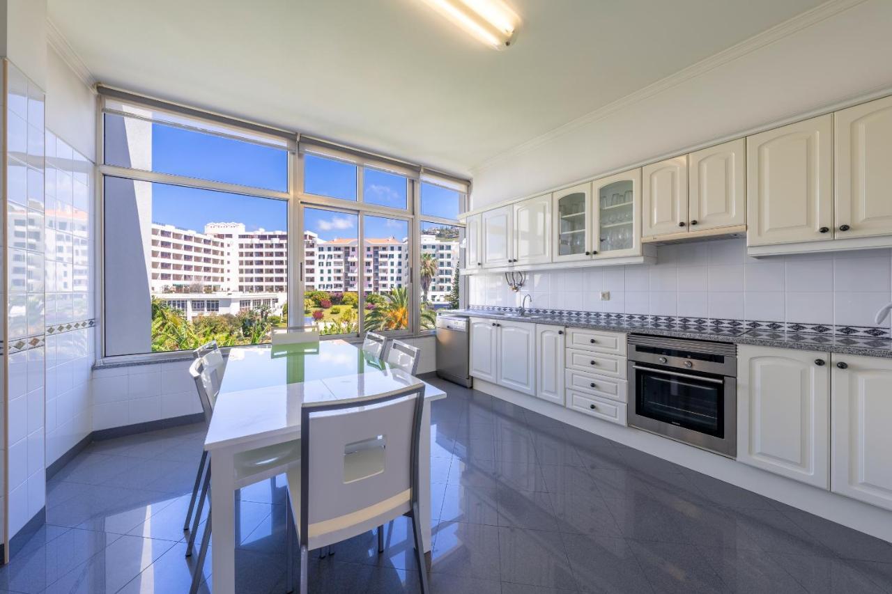 Diego Cruz Penthouse By Hr Madeira Funchal  Ngoại thất bức ảnh