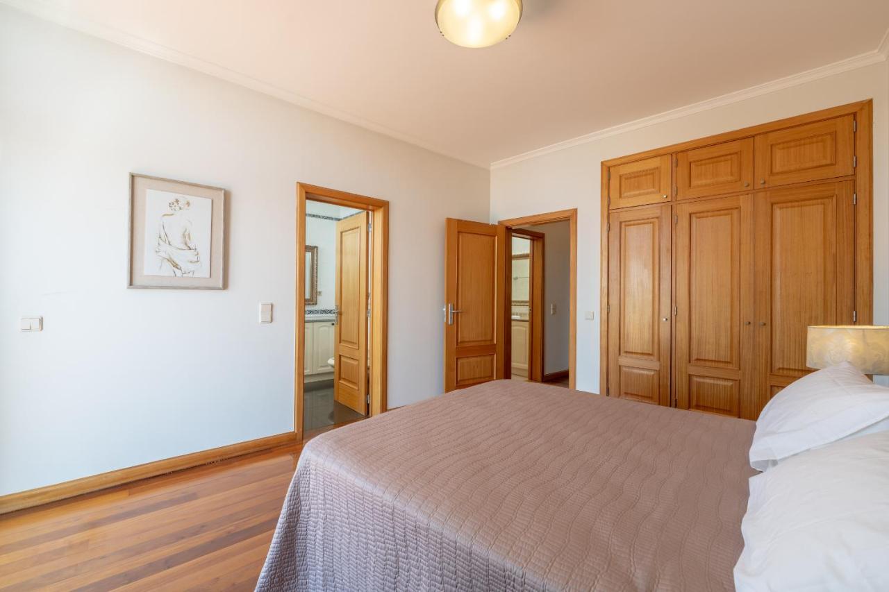 Diego Cruz Penthouse By Hr Madeira Funchal  Ngoại thất bức ảnh
