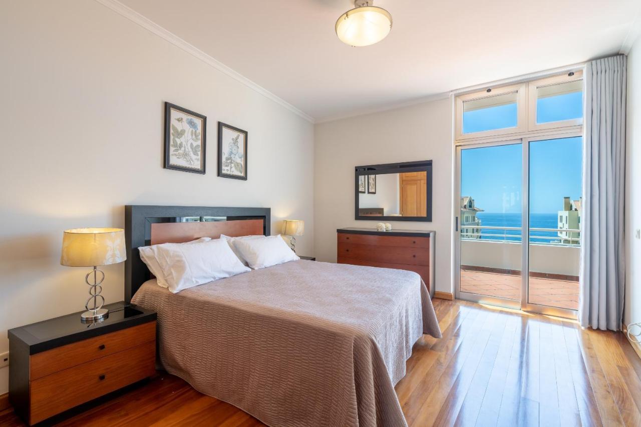 Diego Cruz Penthouse By Hr Madeira Funchal  Ngoại thất bức ảnh