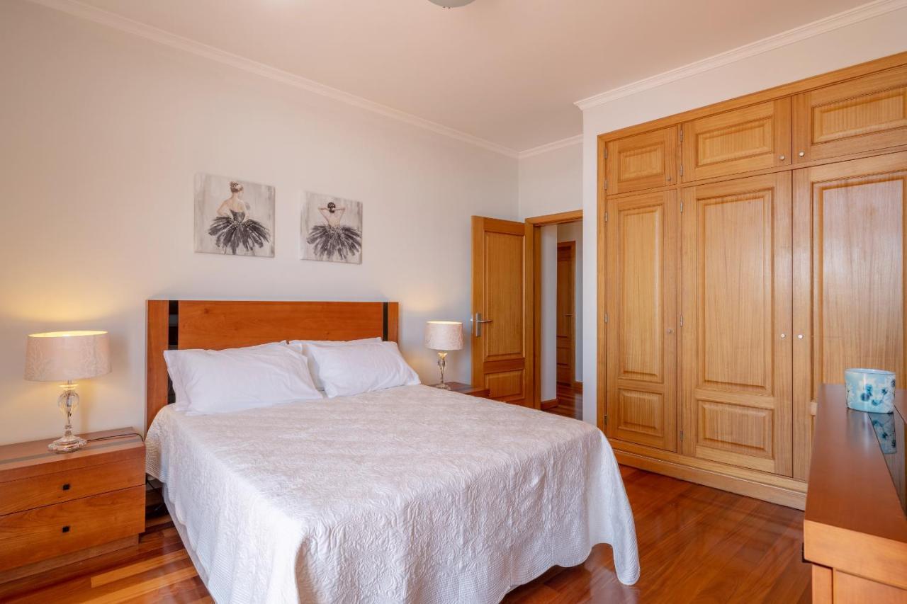 Diego Cruz Penthouse By Hr Madeira Funchal  Ngoại thất bức ảnh