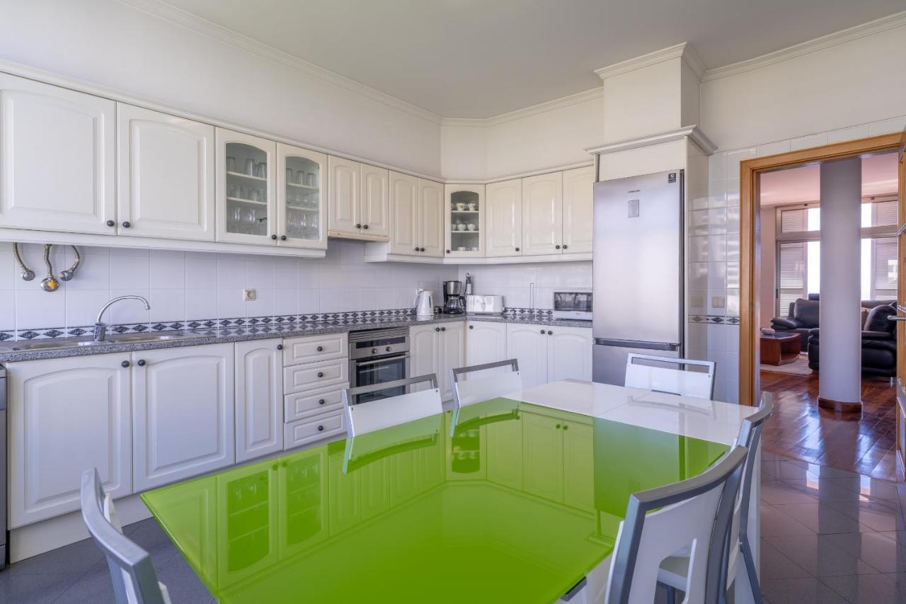 Diego Cruz Penthouse By Hr Madeira Funchal  Ngoại thất bức ảnh