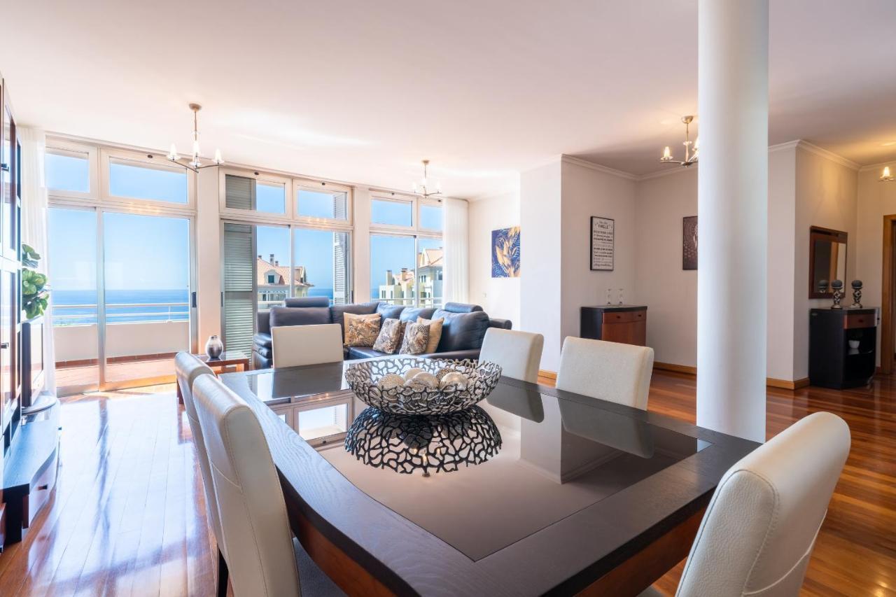 Diego Cruz Penthouse By Hr Madeira Funchal  Ngoại thất bức ảnh
