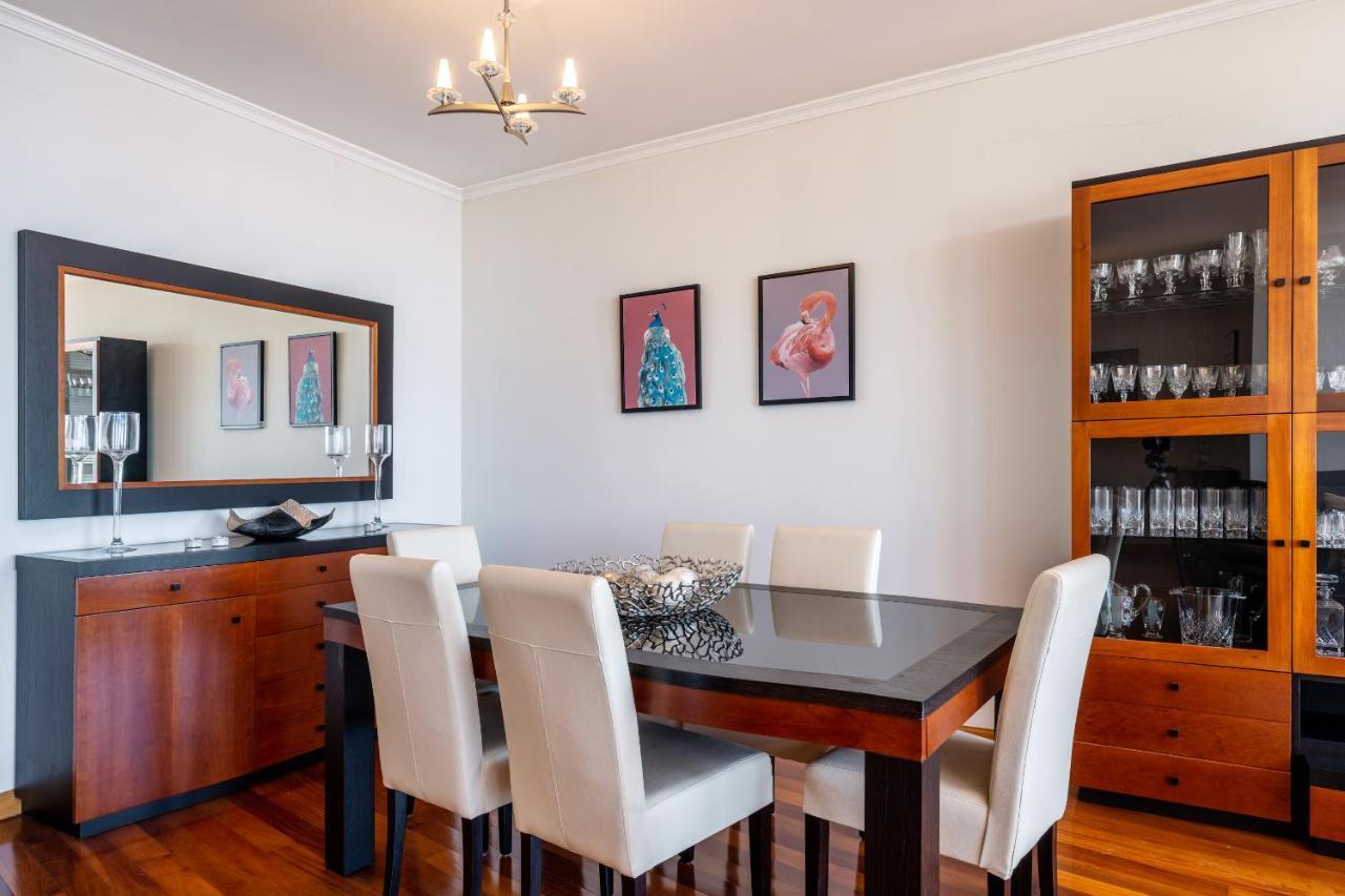 Diego Cruz Penthouse By Hr Madeira Funchal  Ngoại thất bức ảnh